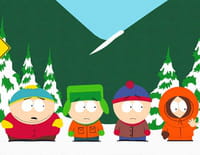 South Park : Muscle Plus 4000