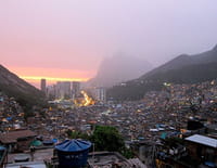 Voyages au bout de la nuit : Rio