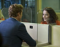 Mentalist : Sous les verrous