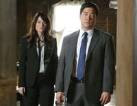 Mentalist : La preuve par la plume