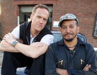 Car SOS : Le triomphe de la Stag