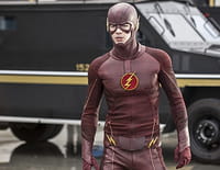 Flash *2014 : Grodd le gorille