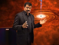 Cosmos : une odyssée à travers l'univers : Les prémices de la connaissance