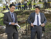 Bones : Trop jeune pour mourir