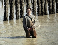 Benoît à la plage : Soulac-sur-Mer