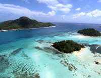 Sentinelles de la nature : Les Seychelles