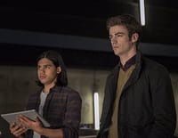 Flash *2014 : La chambre forte du temps