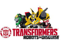 Transformers : Robots in Disguise : Mission secrète : Une journée au musée