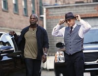 Blacklist : Docteur Covington (n°89)