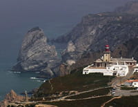 Vues d'en haut : Le Portugal