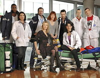 Equipe médicale d'urgence : Maudits cookies