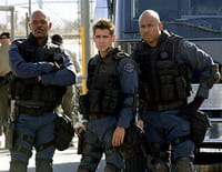 SWAT, unité d'élite