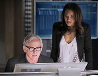 Flash *2014 : Un dilemme cornélien