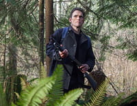 Wayward Pines : La vérité