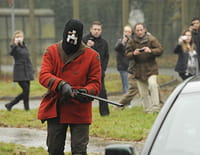 Black Mirror : La chasse