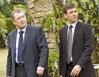 Inspecteur Barnaby : L'oncle d'Amérique