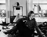 Eva Braun, épouse Hitler