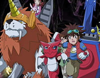 Digimon Fusion : La dernière couronne-code