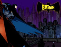 Batman : Pas de fumée sans feu