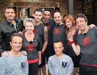 Fort Boyard
