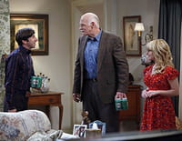 The Big Bang Theory : Thanksgiving, clowns et union bidon !