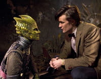 Doctor Who : La révolte des Intra-terrestres