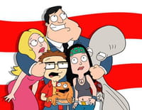 American Dad ! : Matinée mimosa