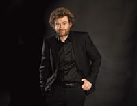 Olivier de Benoist : Très, très haut débit