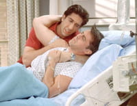 Friends : Celui qui a des triplés
