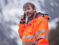 La route de l'enfer : Norvège : Mission danger