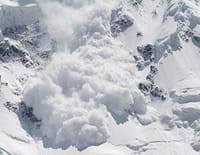 Planète explosive : Tsunami