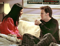 Friends : Celui qui rate son week-end