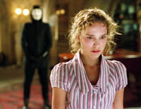 V pour vendetta