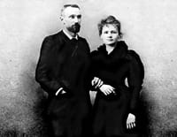Marie Curie, au-delà du mythe