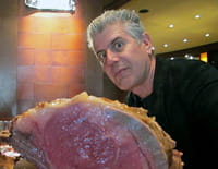 Sans réserv' : Cuisine sexy
