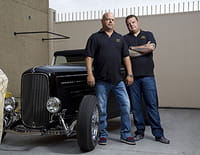 Pawn Stars, les rois des enchères : La scie pas si fidèle