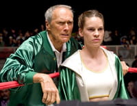 Million Dollar Baby