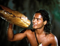 Le livre de la jungle