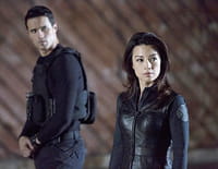 Marvel : Les agents du S.H.I.E.L.D. : Super soldats