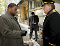 New York police judiciaire : Innocente complice