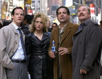 Monk : Monk à New York