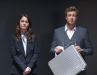 Mentalist : Encore chaud