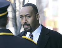 New York police judiciaire : Noir ou blanc