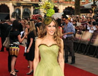 Style Star : Sarah Jessica Parker et Blake Lively