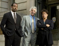 New York police judiciaire : La fin et les moyens