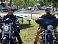 Top Gear USA : Episode 5/20 : Place aux 2 roues !