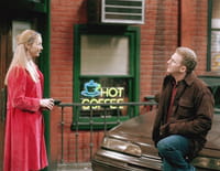 Friends : Celui qui enviait ses amis