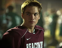 Teen Wolf : Liam