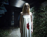 Phénomène paranormal : L'innocente