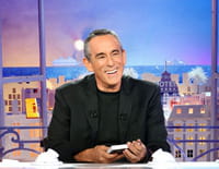 Salut les Terriens !
